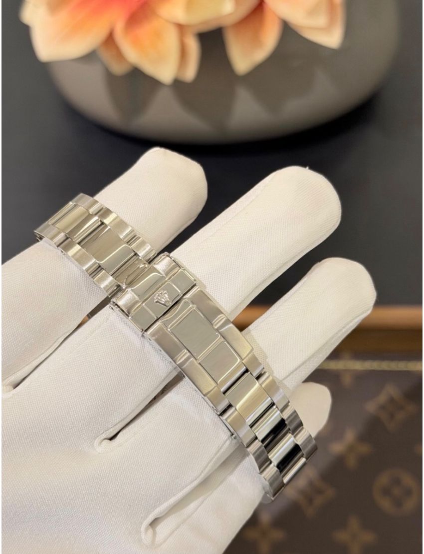 Rolex Lady Yacht-Master