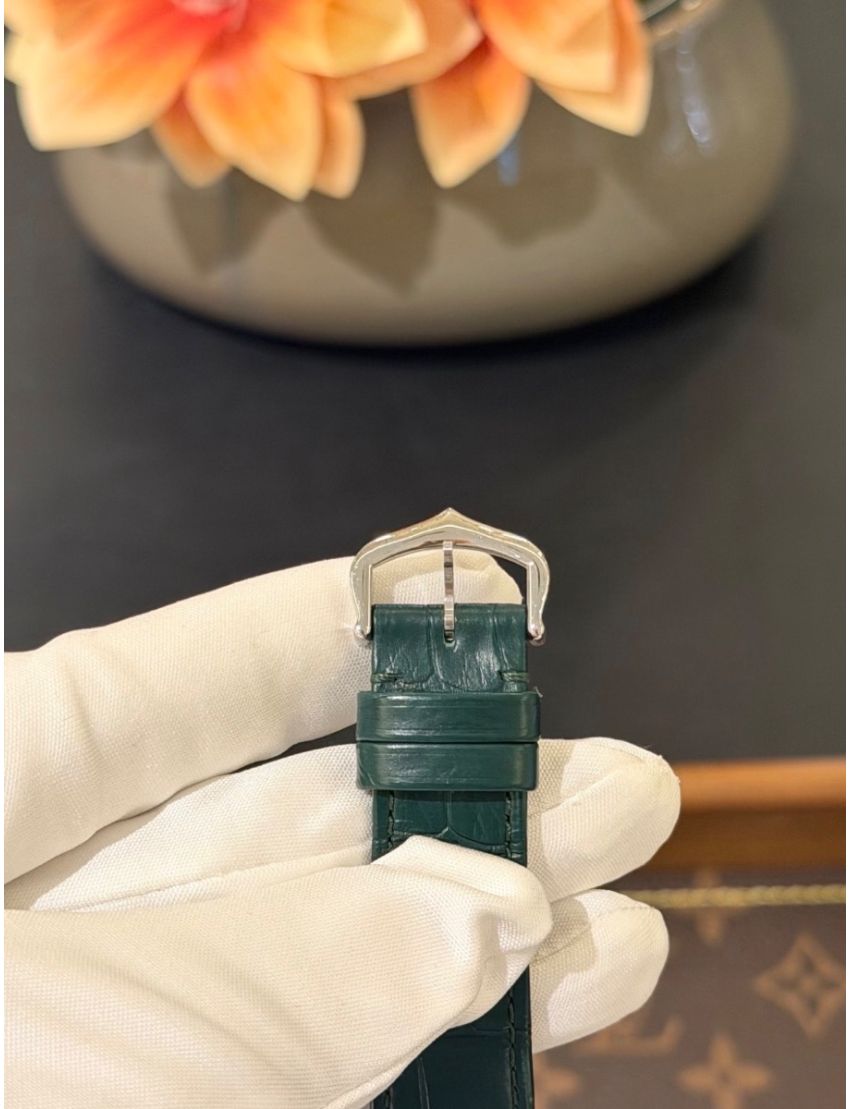 Tank Must De Cartier Large