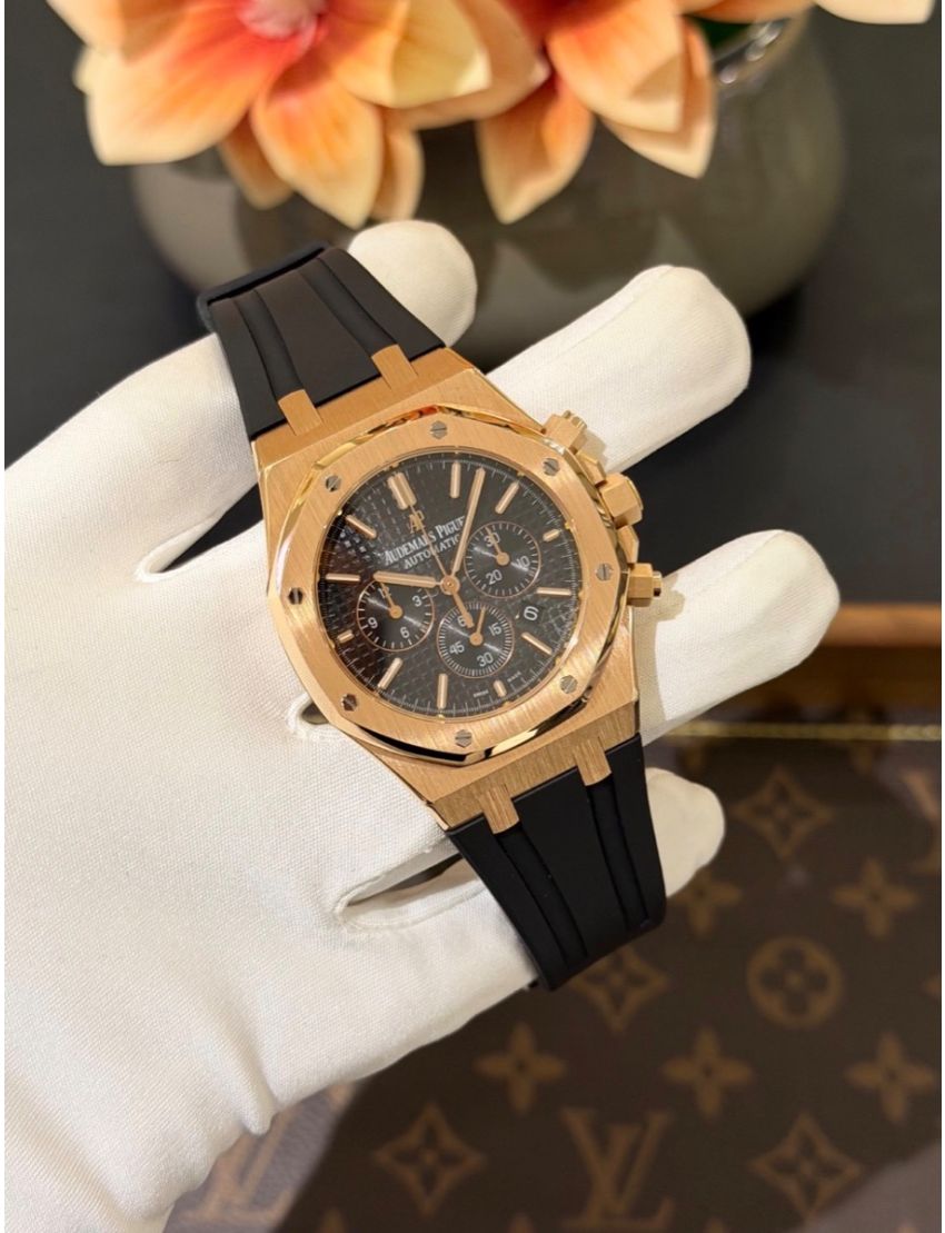 Audemars Piguet Royal Oak Special Edition