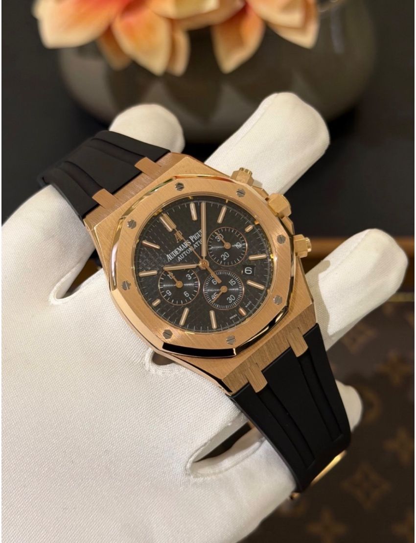 Audemars Piguet Royal Oak Special Edition