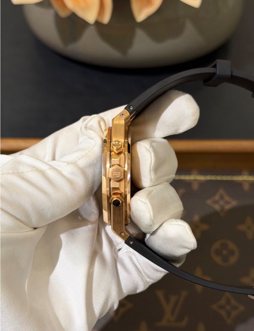 Audemars Piguet Royal Oak Special Edition