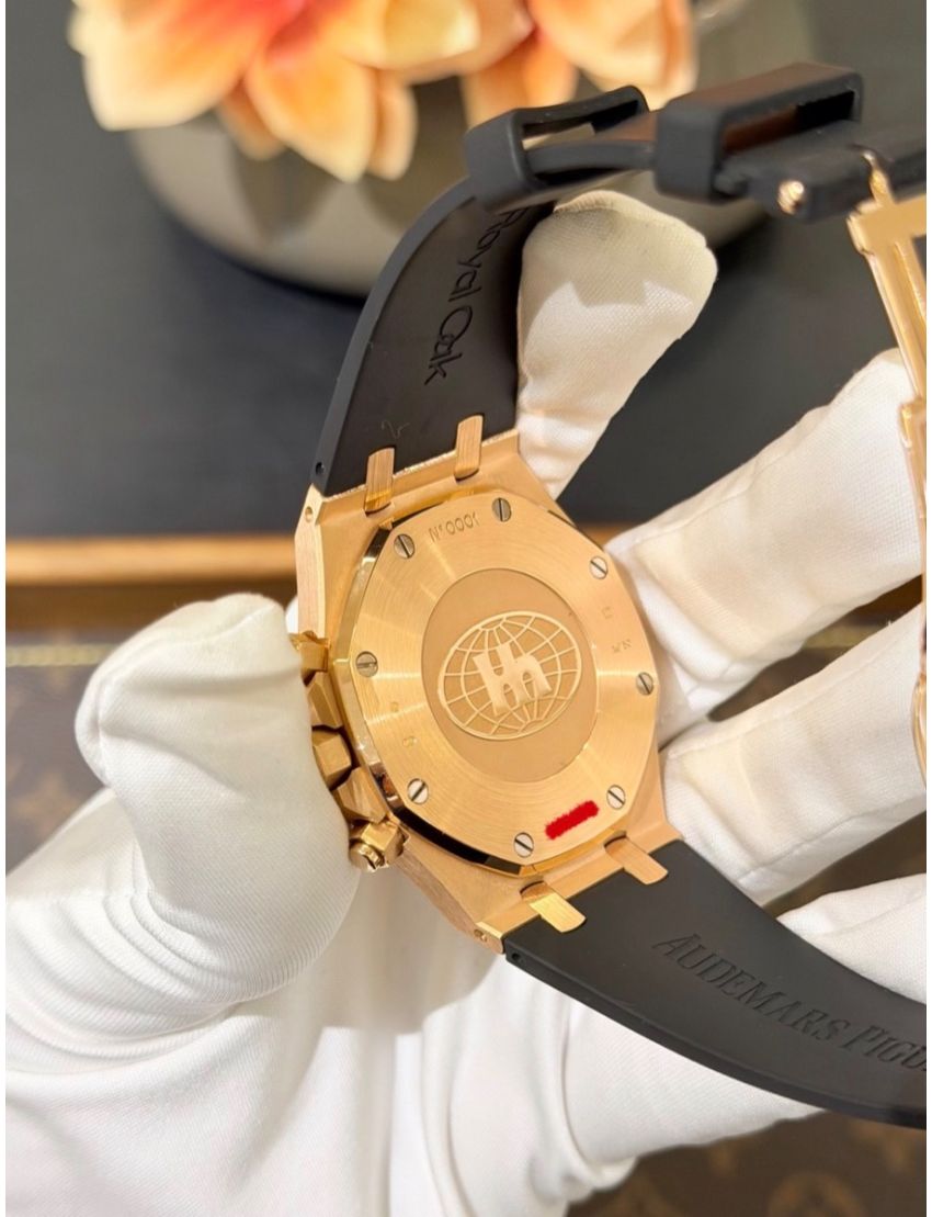 Audemars Piguet Royal Oak Special Edition