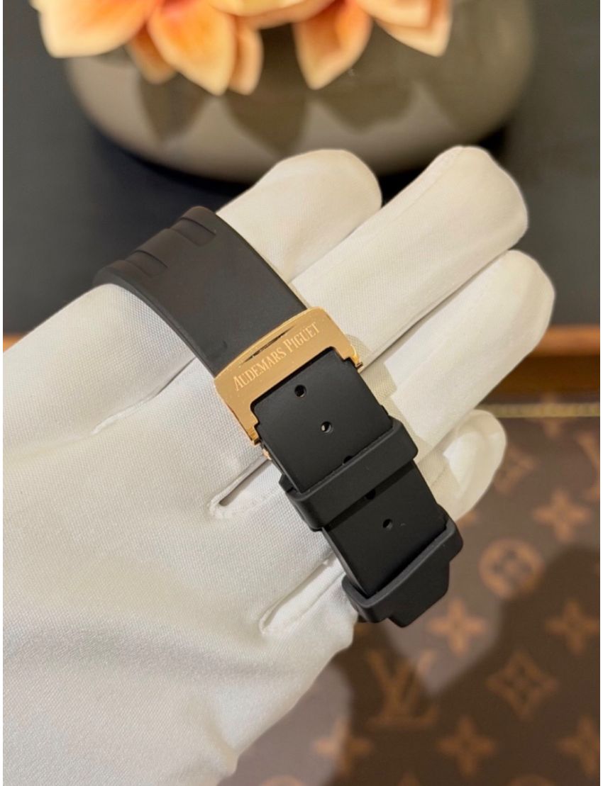 Audemars Piguet Royal Oak Special Edition