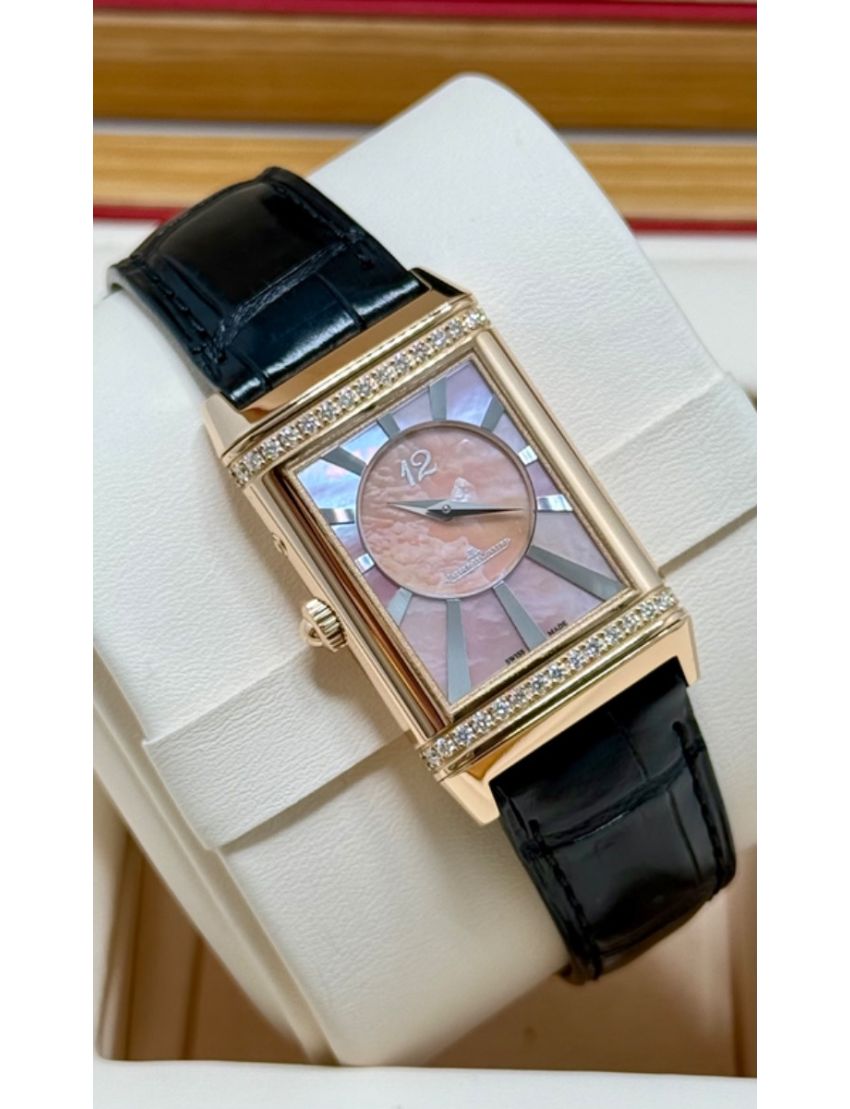 Jaeger-LeCoultre Grand Reverso Lady