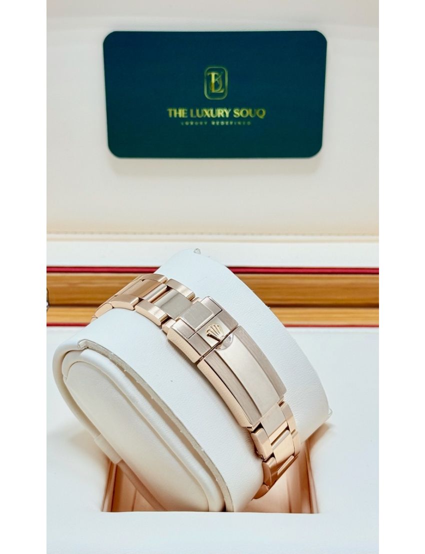 Rolex GMT-Master II SARU