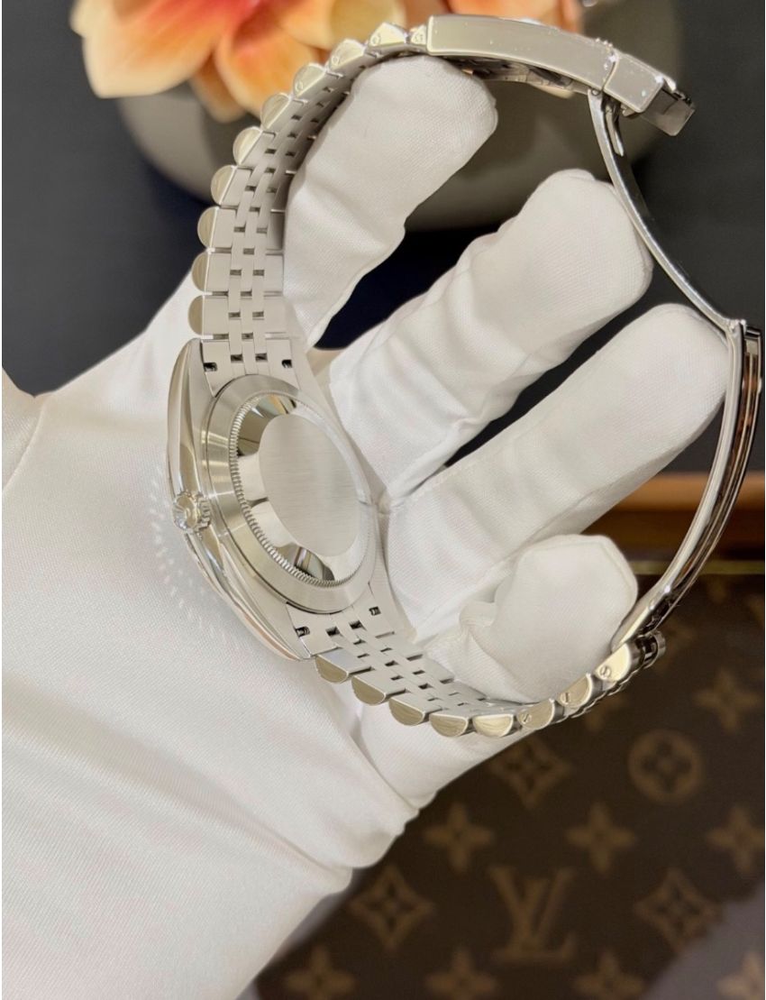 Rolex Datejust 41 Jubilee