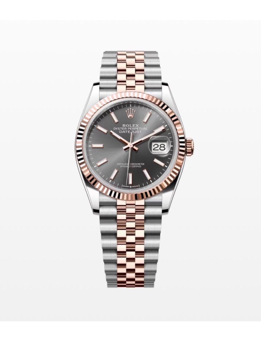 Rolex Datejust 36 