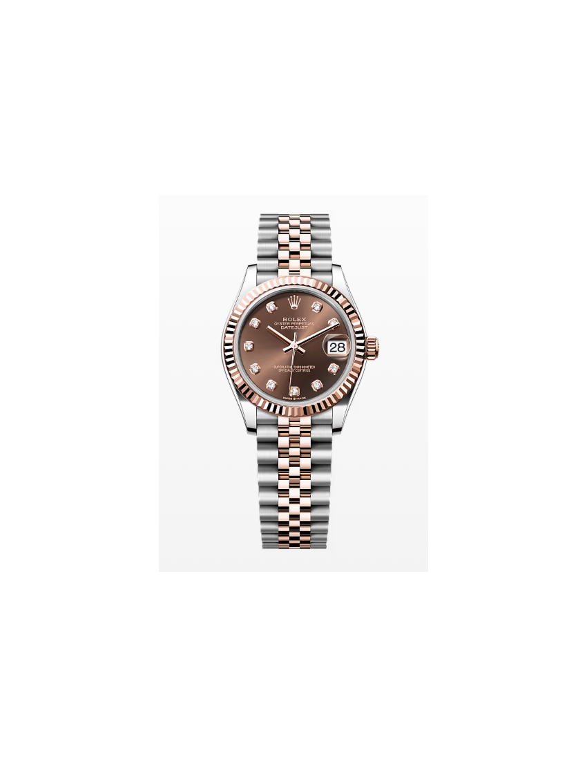 Rolex Datejust 31mm