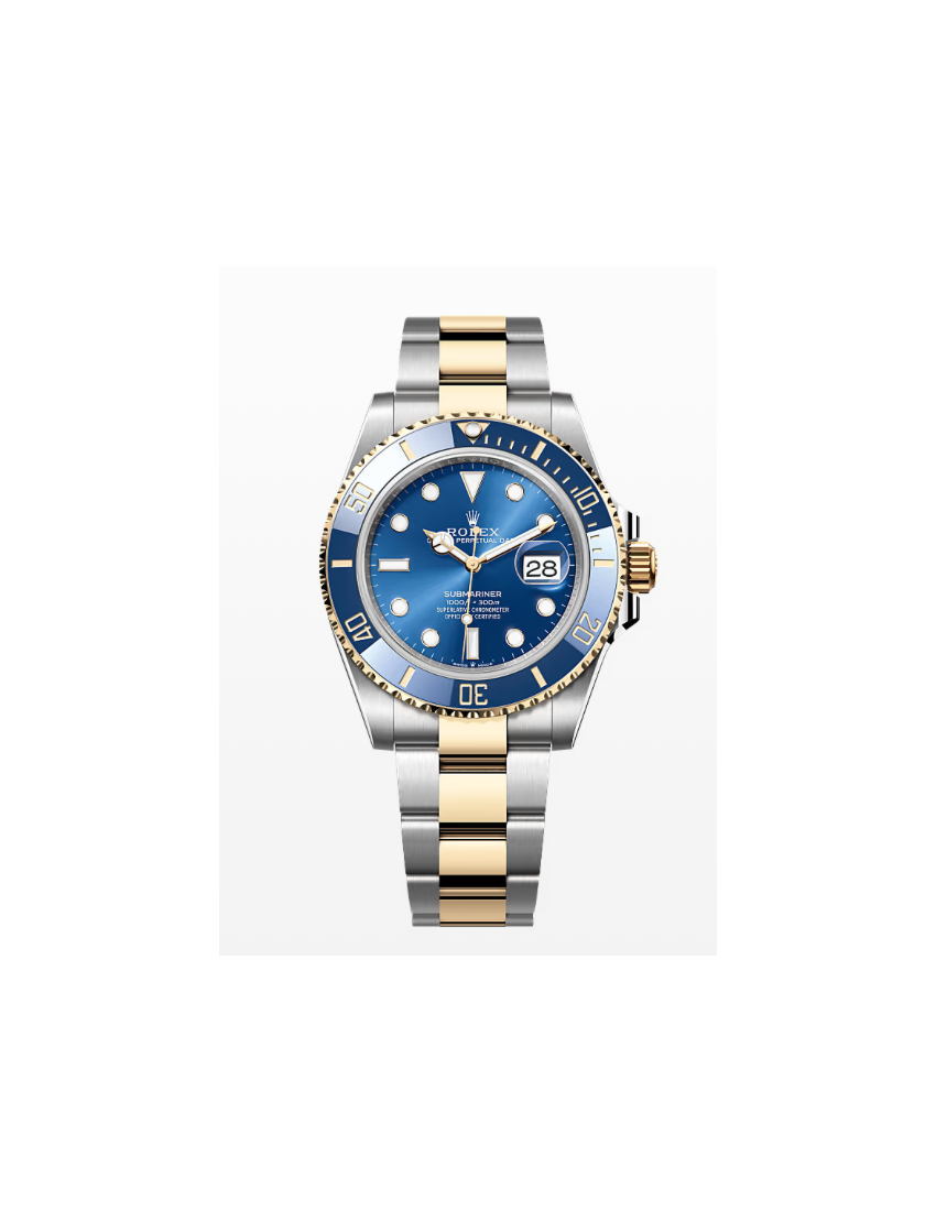 Rolex Submariner 