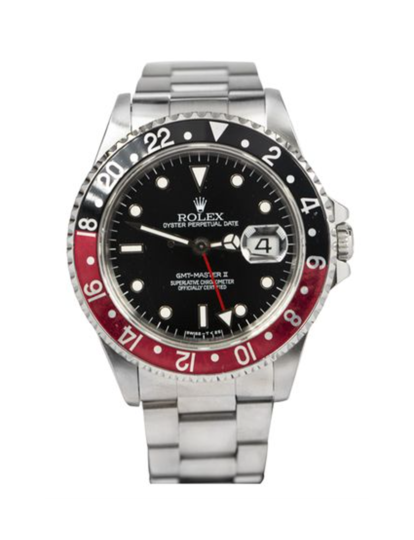 Rolex GMT Master