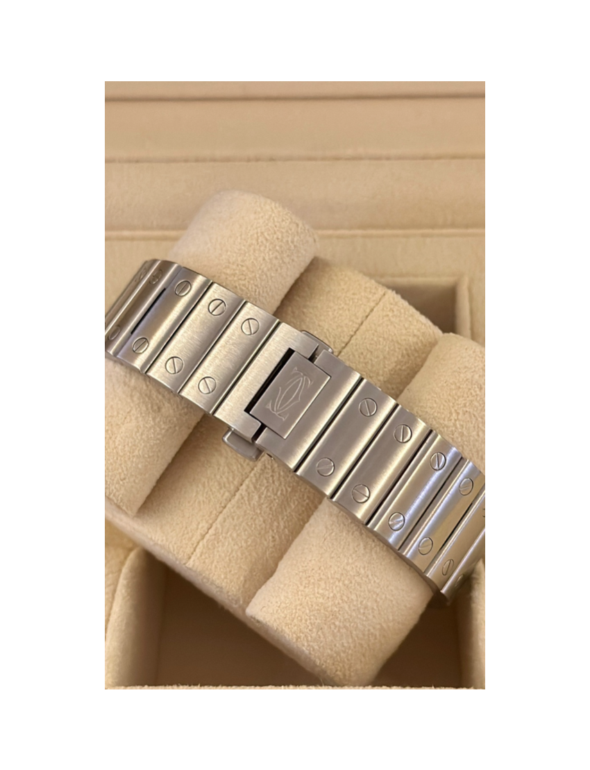 Cartier ballon Bleu