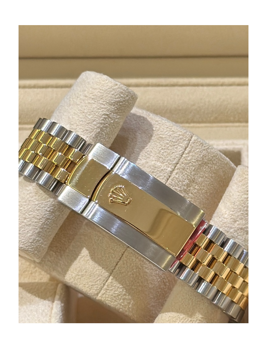 Rolex Datejust 41mm