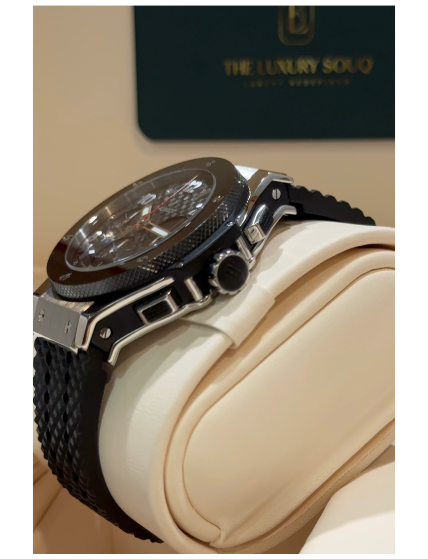 Hublot Big Bang 41