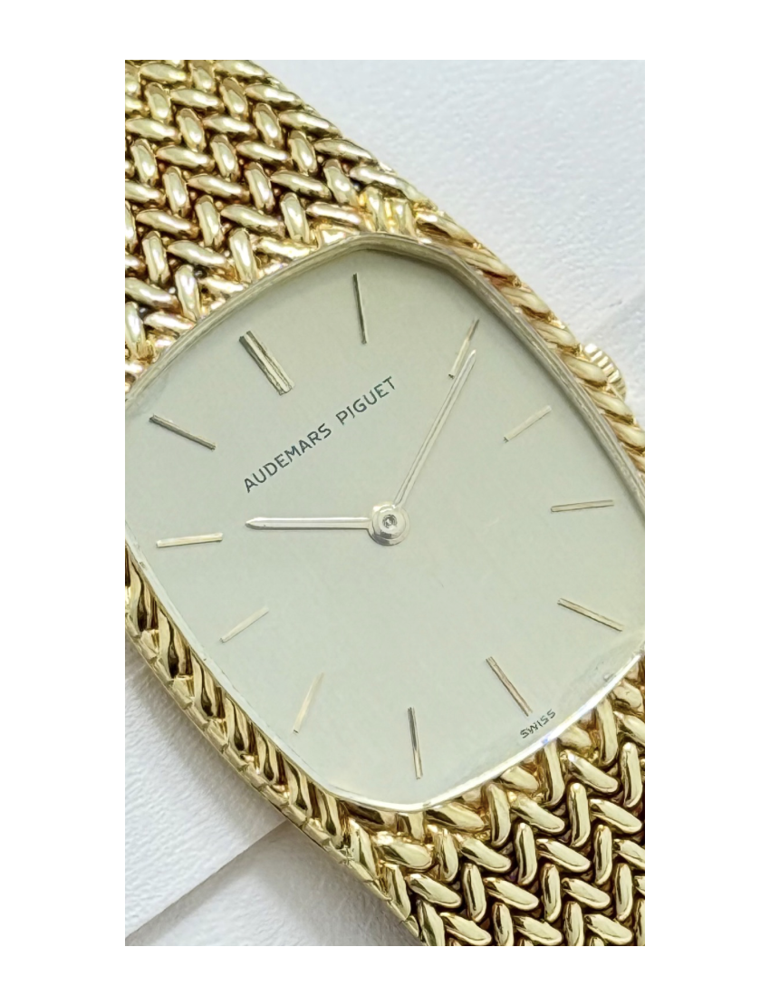 Audemars Piguet Cobra