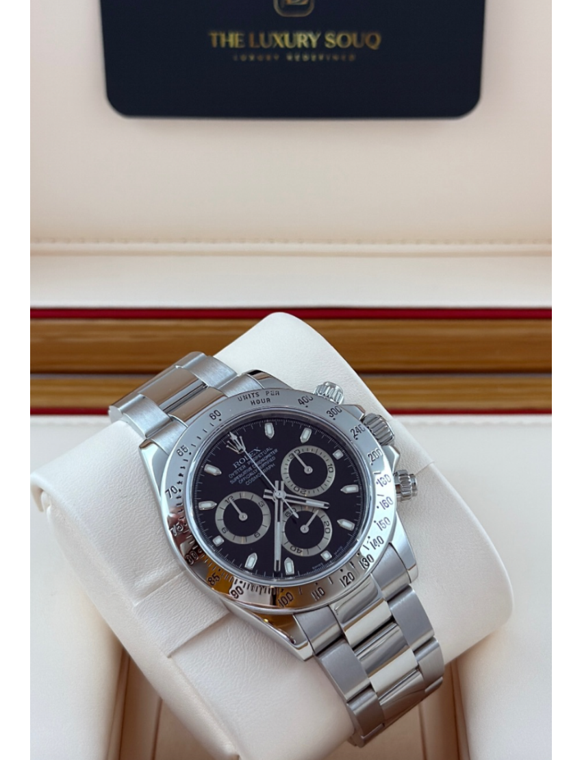 Rolex Daytona