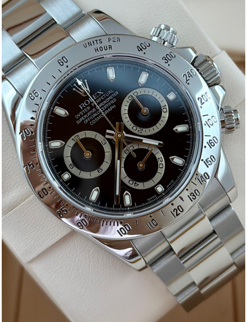 Rolex Daytona