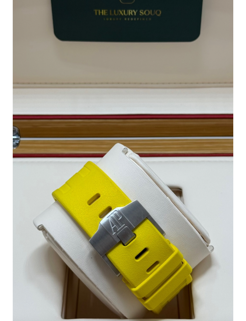 Audemars Piguet Royal Oak Offshore Diver Chronograph