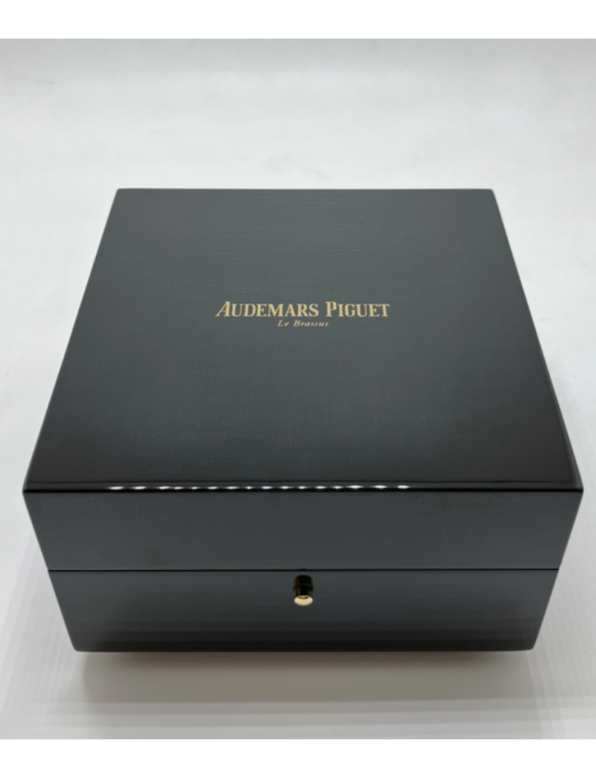 Audemars Piguet Royal Oak Offshore Diver Chronograph