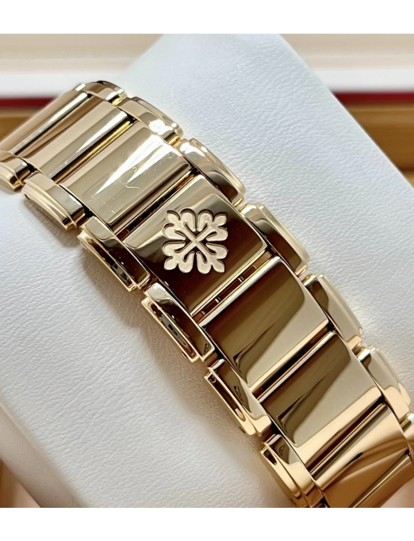 Patek Phiippe Twenty ~ 4 Rose