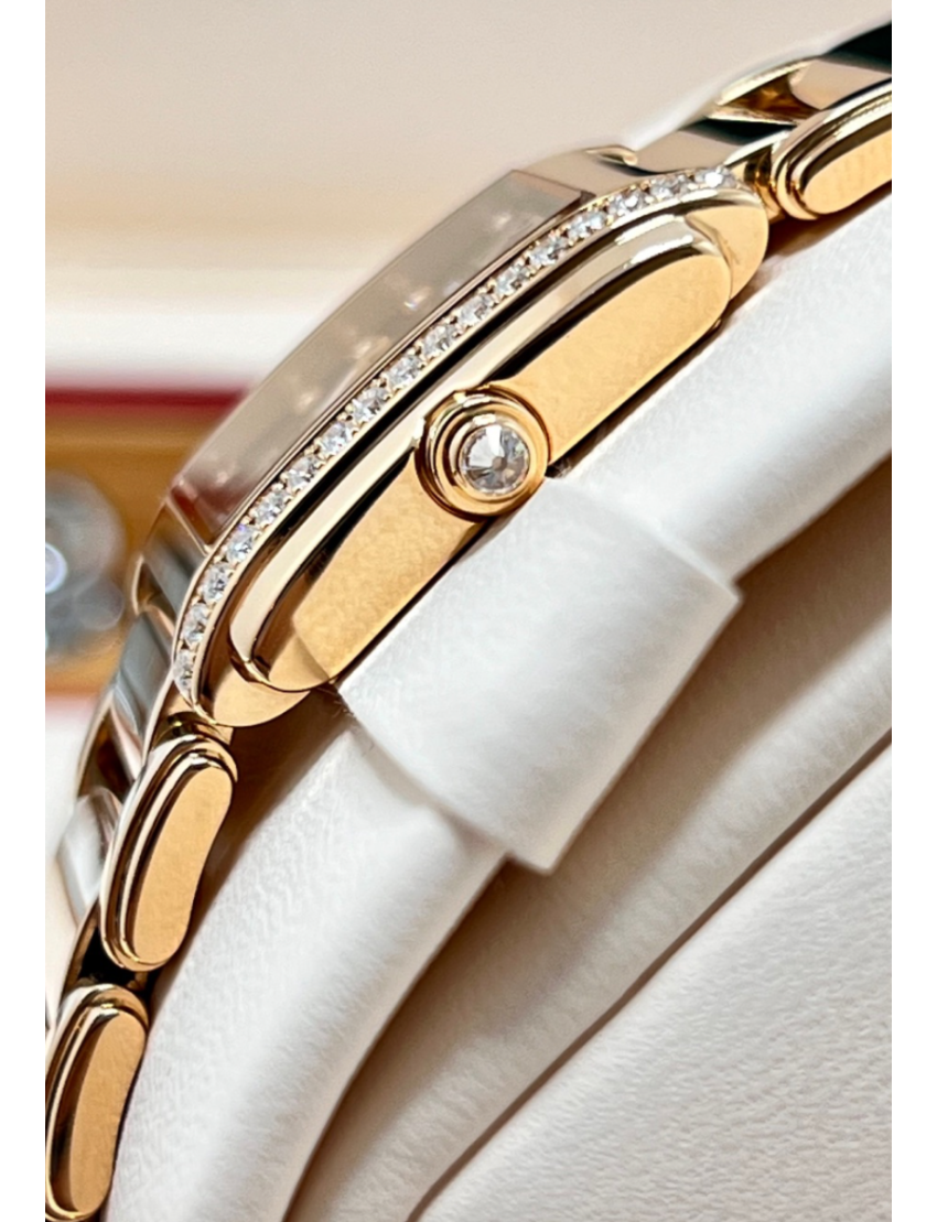 Patek Phiippe Twenty ~ 4 Rose