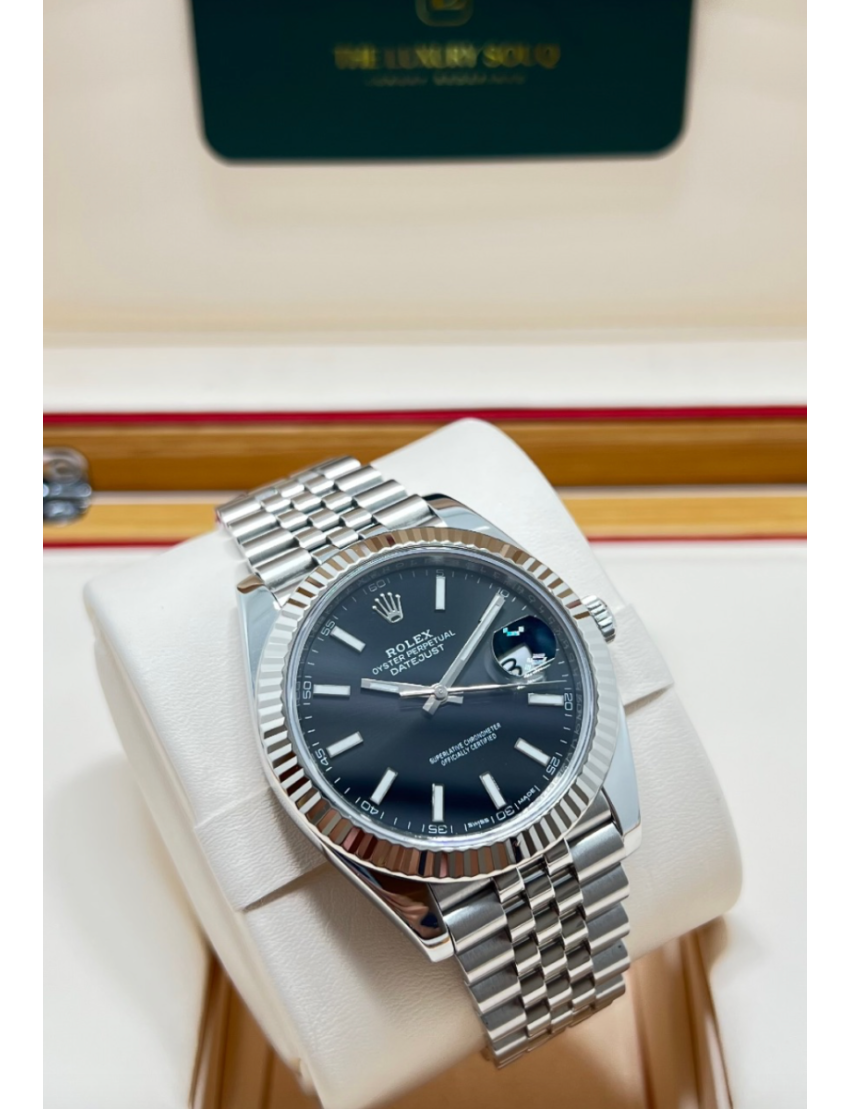 Rolex Datejust 41