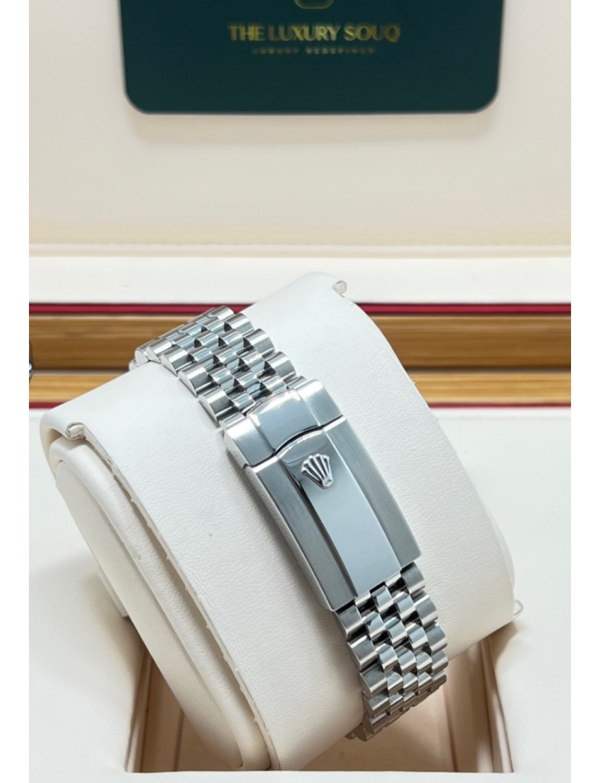 Rolex Datejust 41