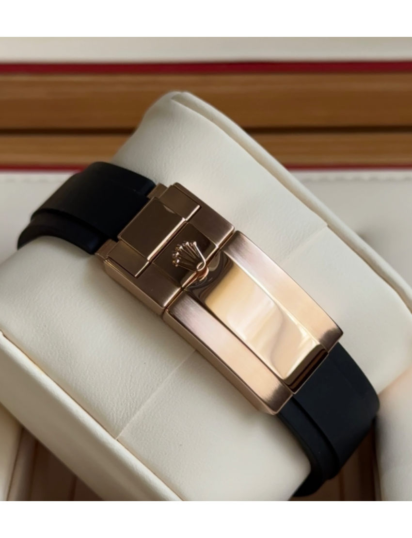 Rolex Yacht-Master 40