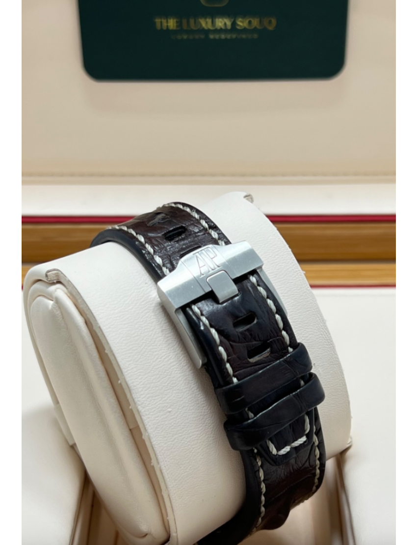 Audemars Piguet Royal Oak Offshore Safari