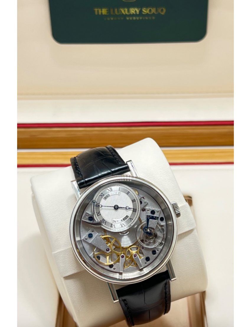 Breguet Tradition