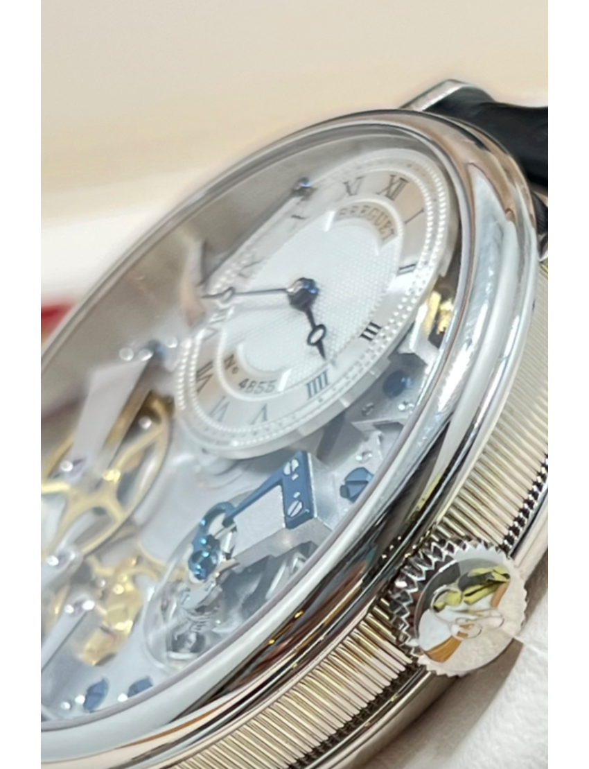 Breguet Tradition