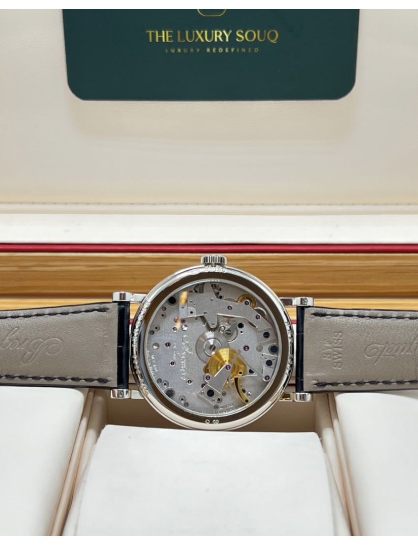 Breguet Tradition