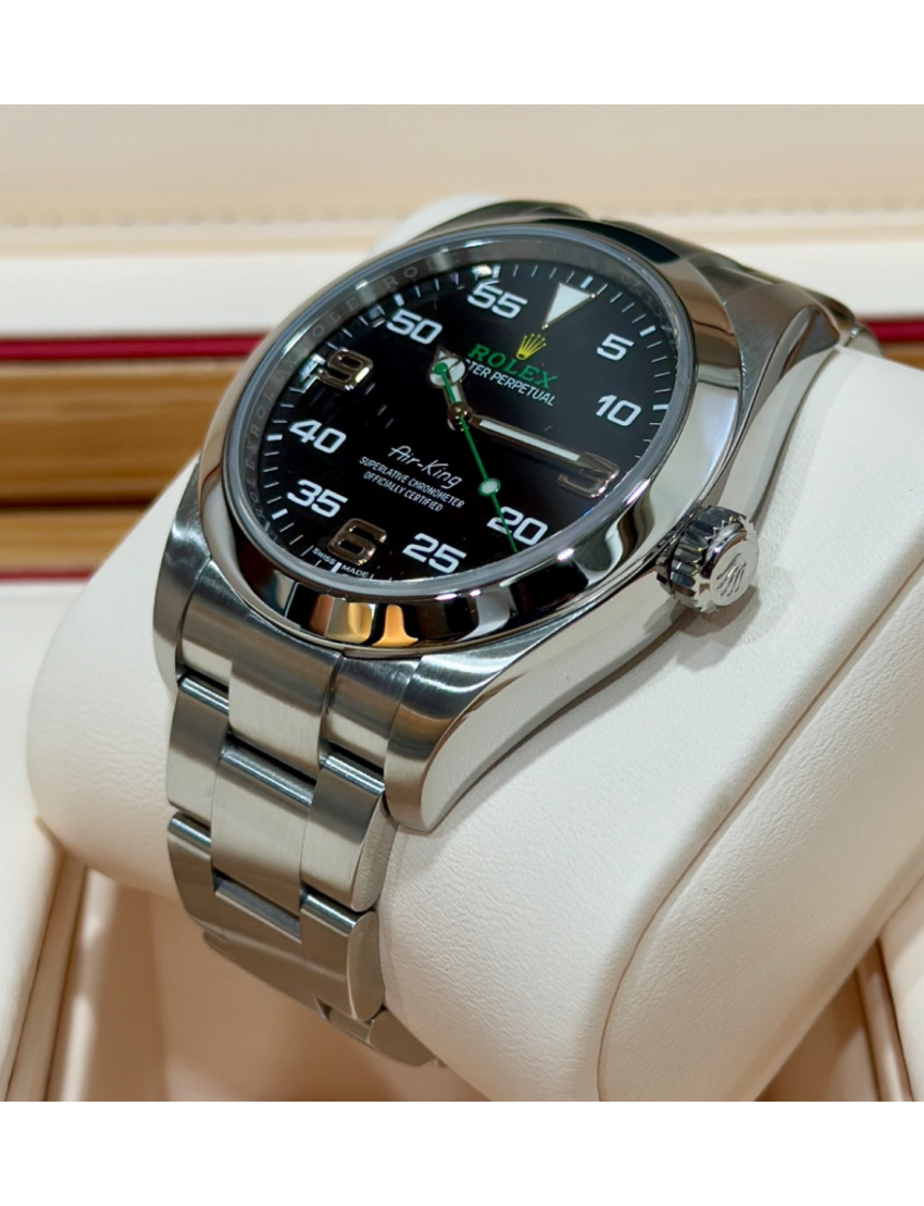 Rolex Air-King