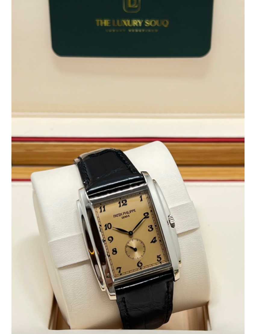 Patek Philippe Gondolo