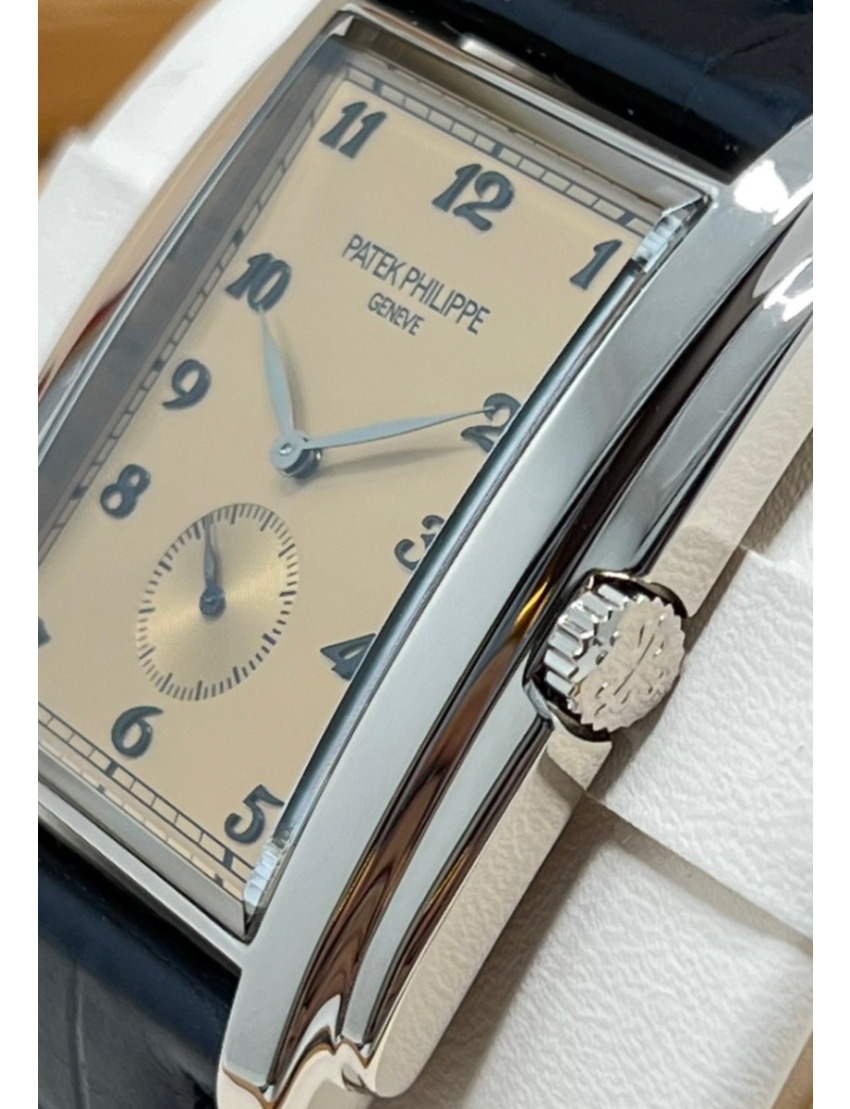 Patek Philippe Gondolo
