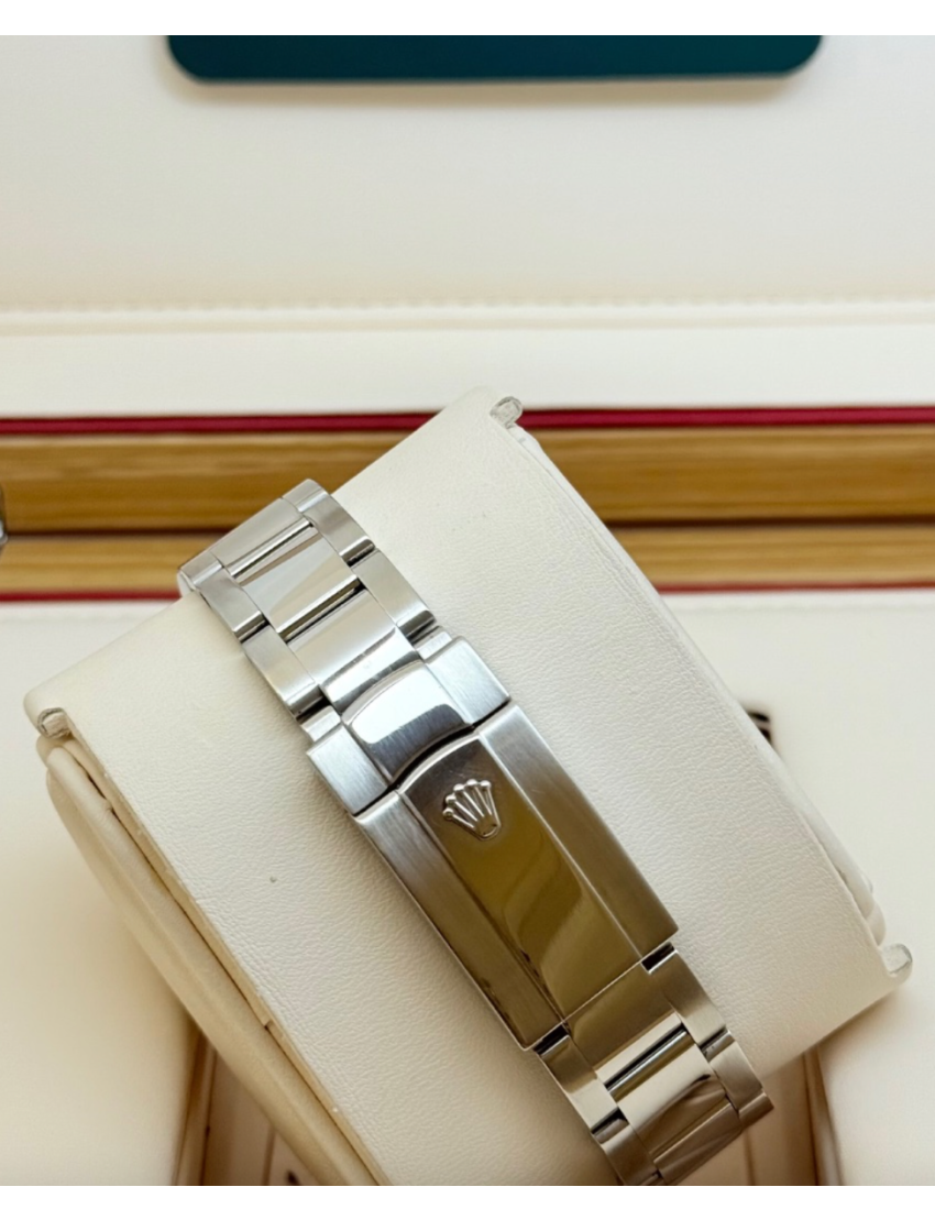 Rolex Datejust II