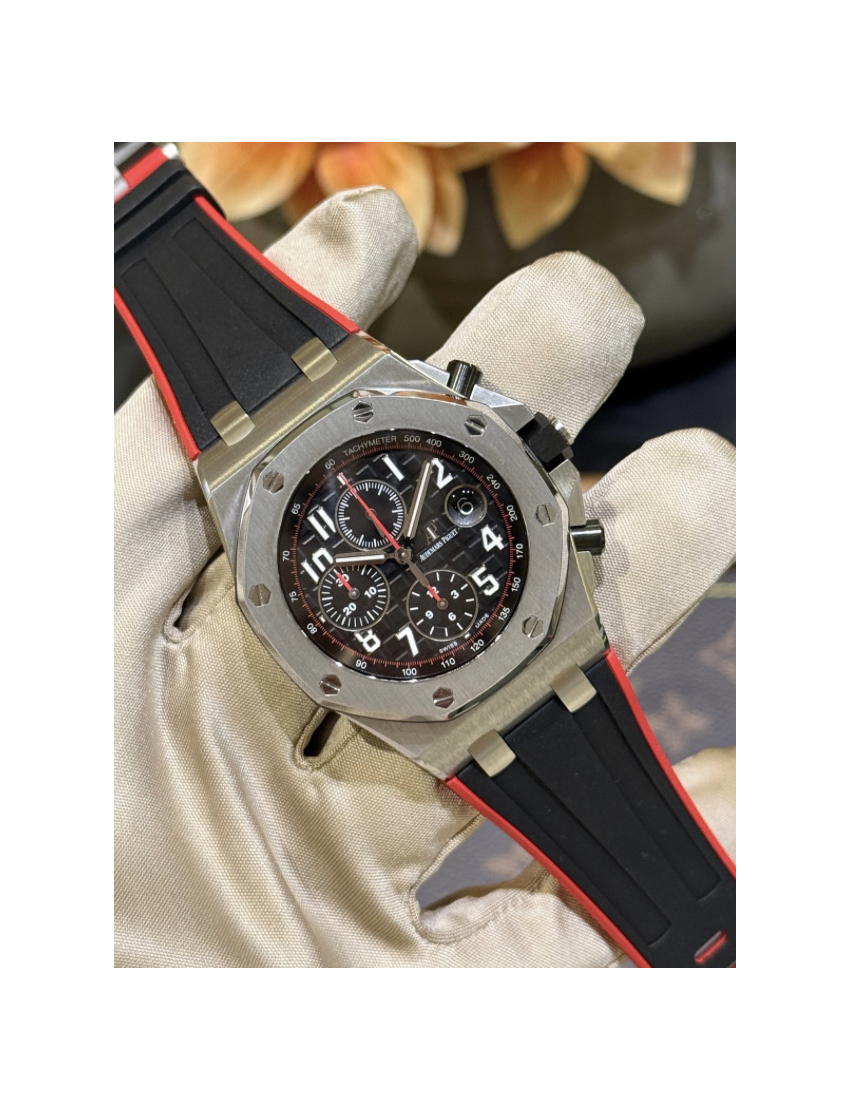 Audemars Piguet Royal Oak Offshore “Vampire”