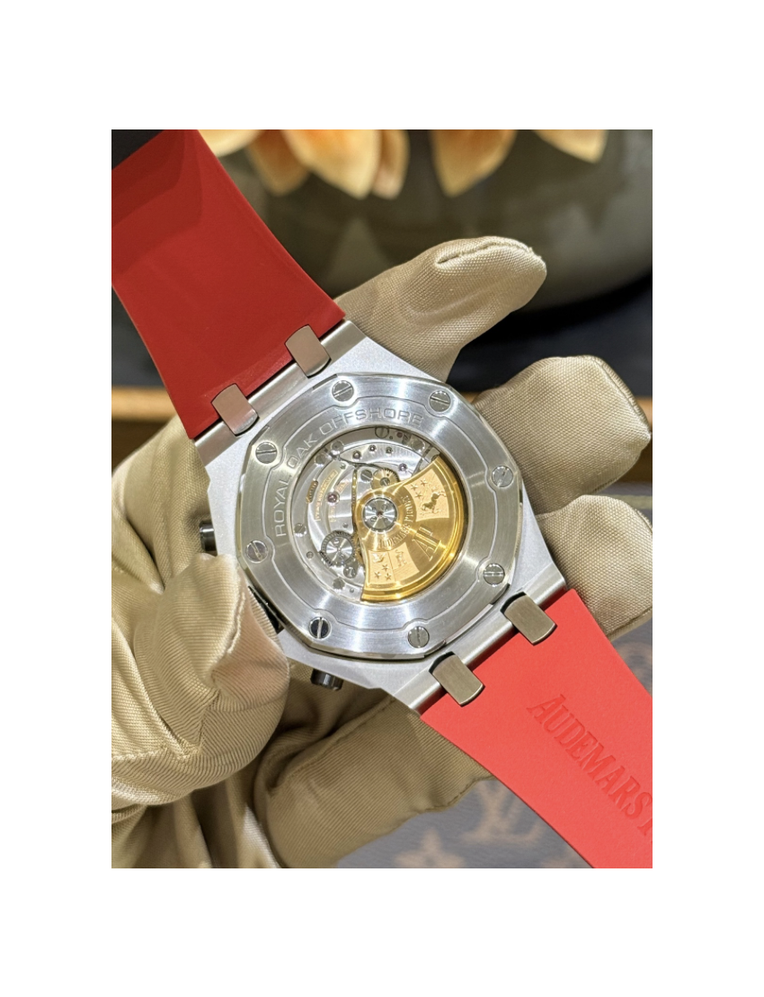 Audemars Piguet Royal Oak Offshore “Vampire”