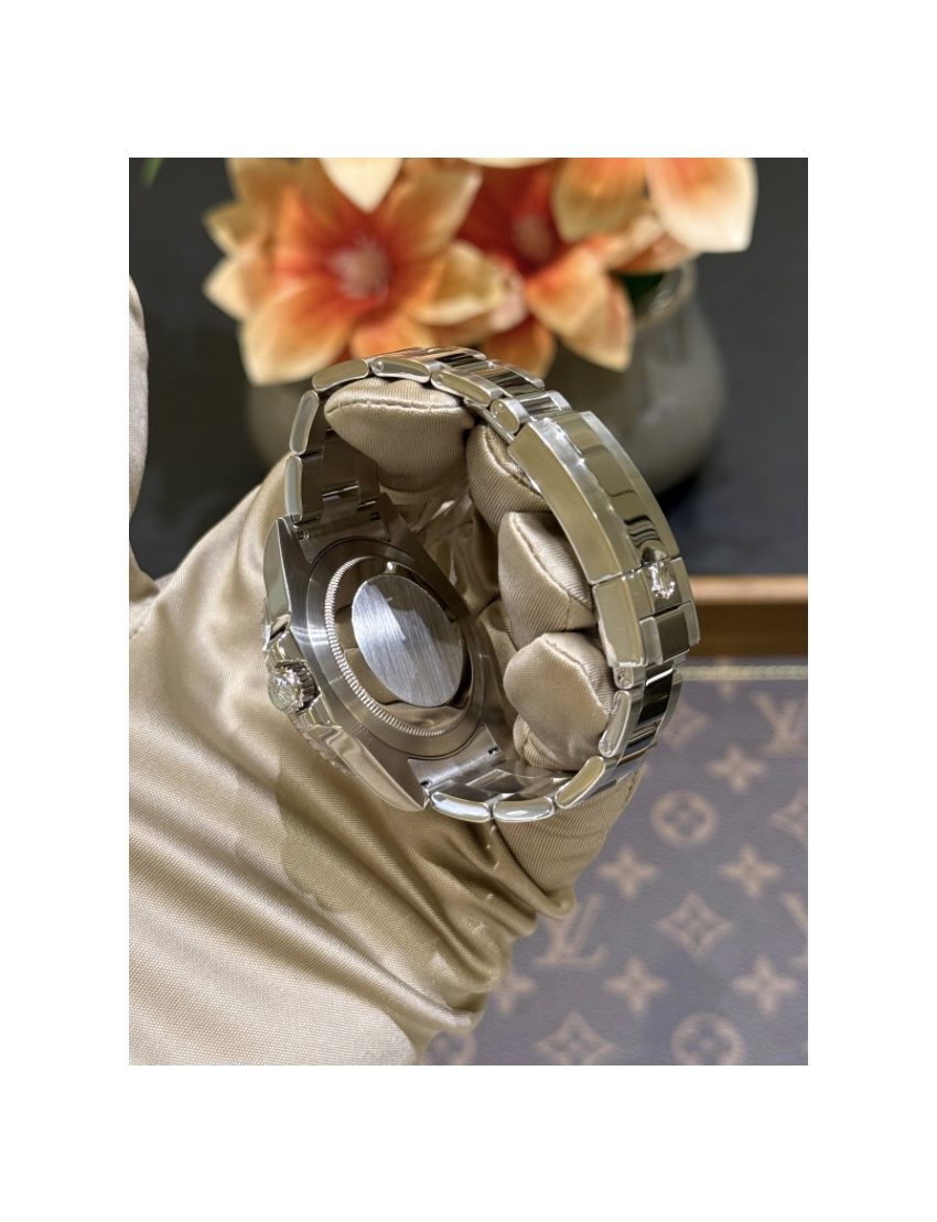 Rolex GMT-MASTER II “Pepsi MK1”