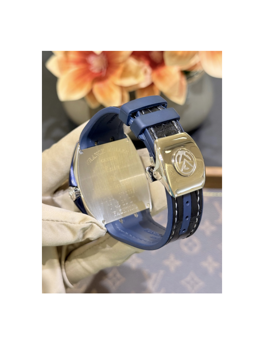 Franck Muller Vanguard Yachting