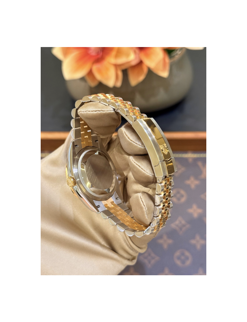 Rolex Datejust 36 “RBR”