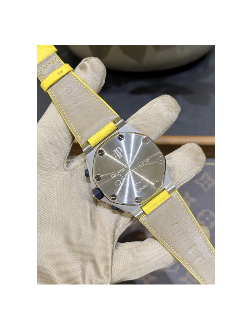 Audemars Piguet Royal Oak Offshore “Beach”