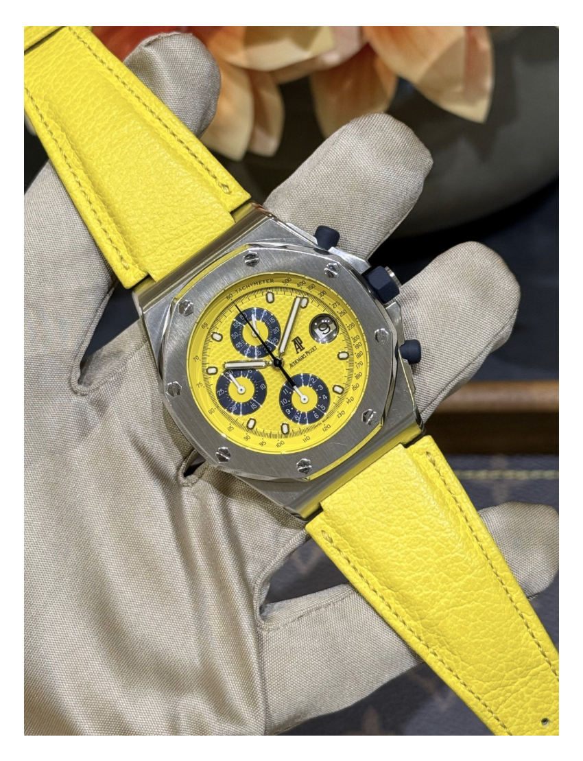 Audemars Piguet Royal Oak Offshore “Beach”