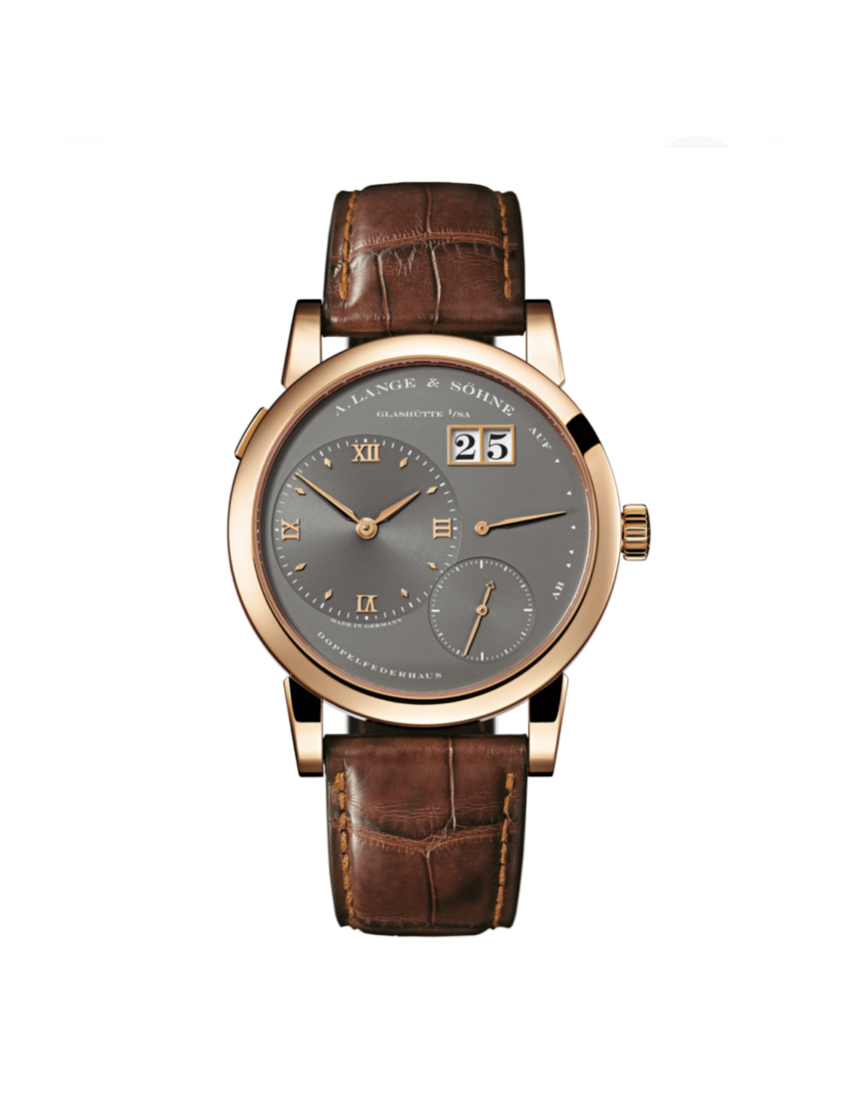 A Lange & Sohne Lange 1
