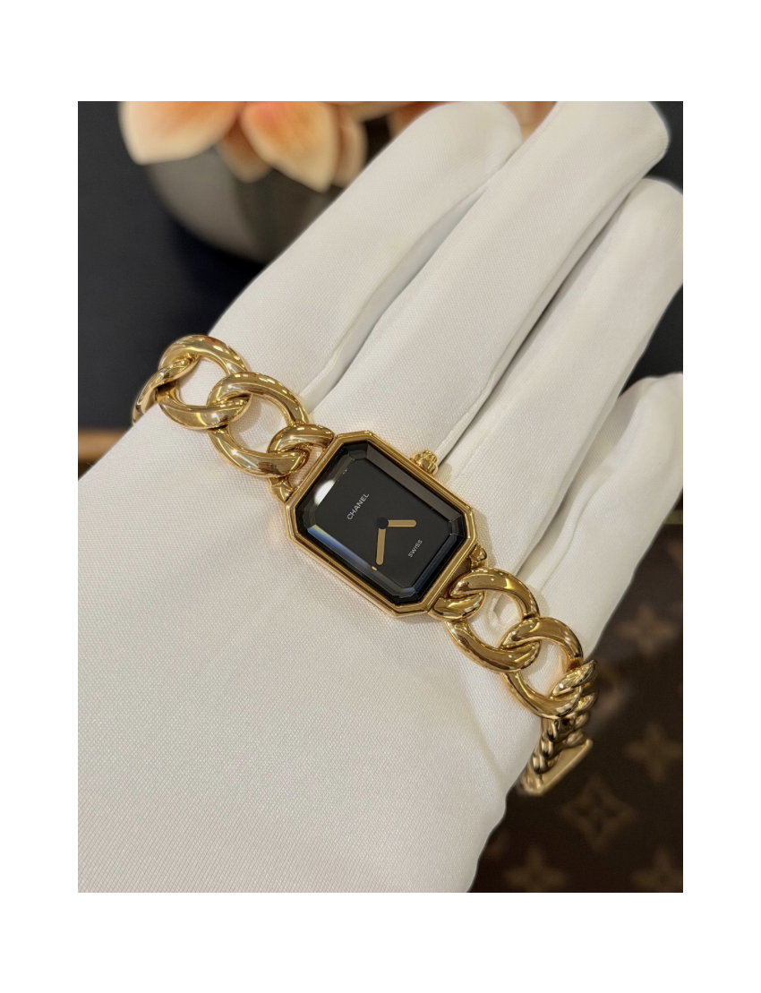 Chanel Watch