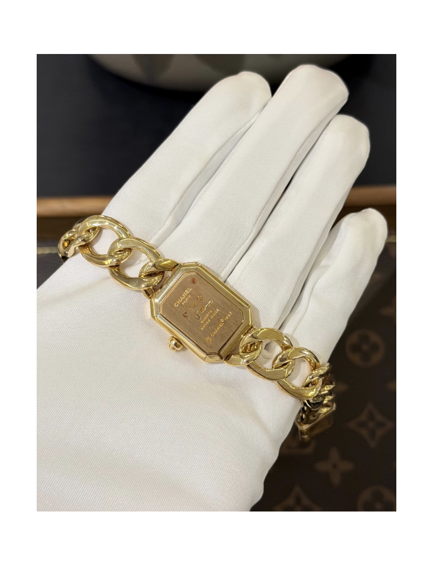 Chanel Watch