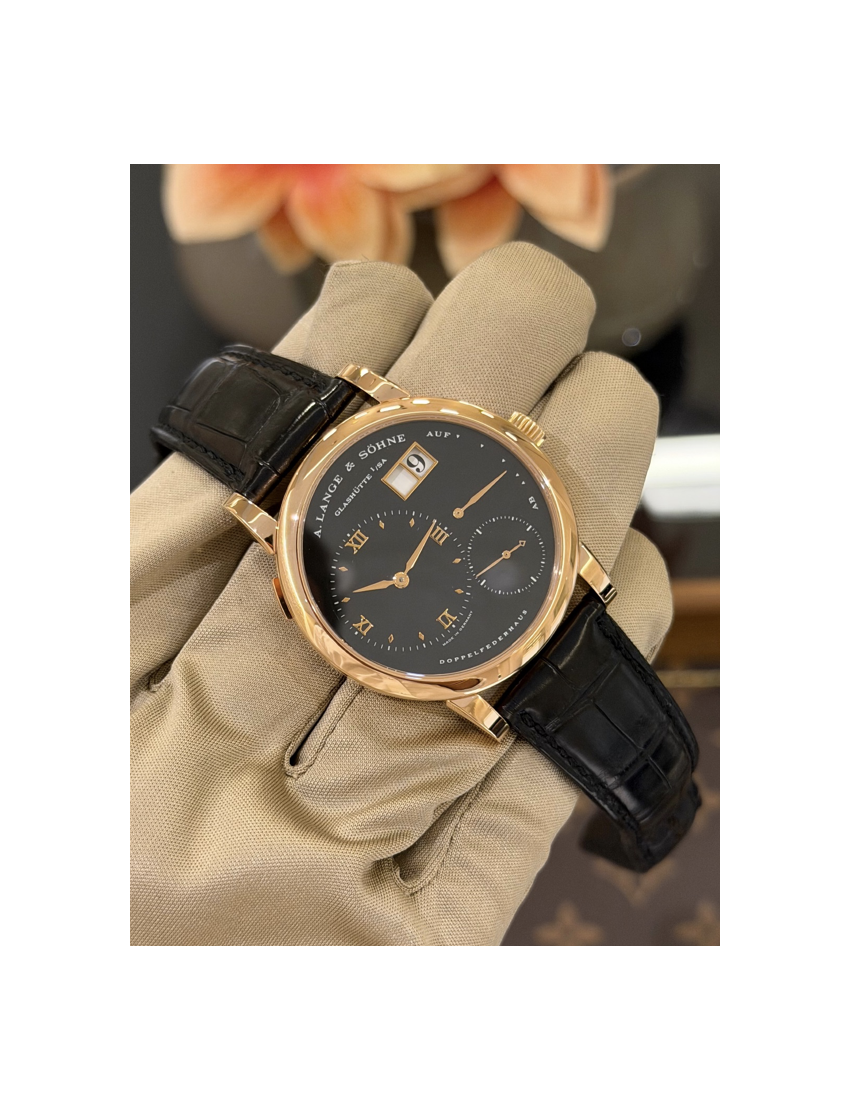 A Lange & Sohne Grand Lange 1