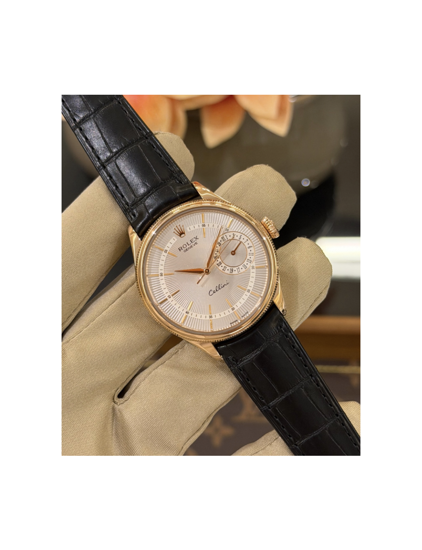 Rolex Cellini 