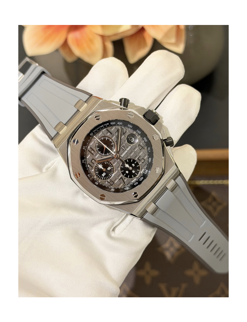 Audemars Piguet Royal Oak Offshore “Elephant”