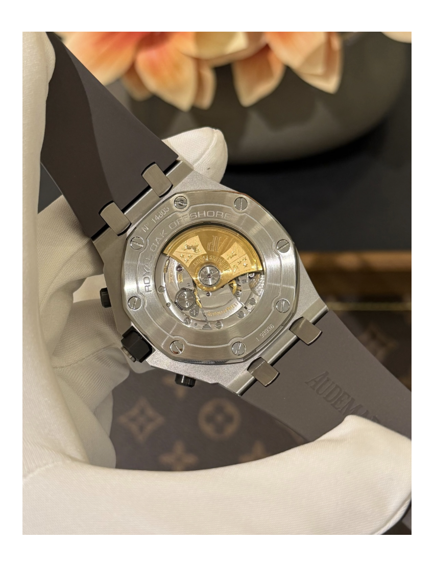Audemars Piguet Royal Oak Offshore “Elephant”