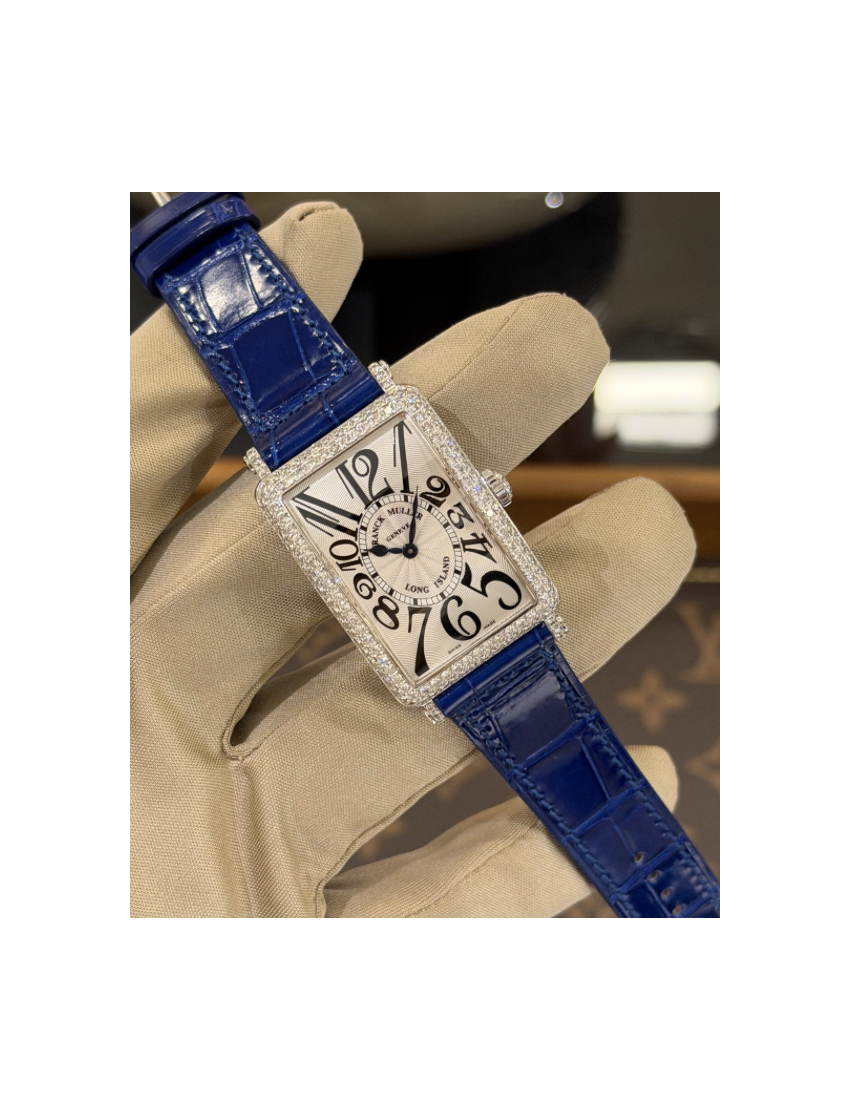 Franck Muller Long Island